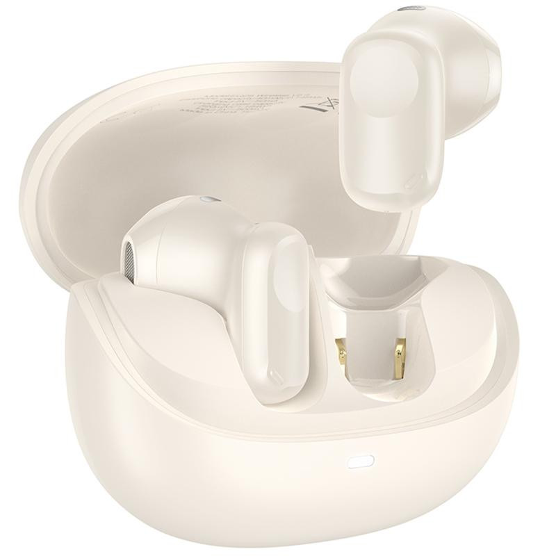 Беспроводные TWS наушники Hoco EQ25 Unimpeded Херсон - зображення 1