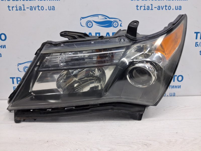 Фара левая Acura MDX YD2 3.7 БЕНЗИН J37A1 2006 (б/у) Киев - изображение 1