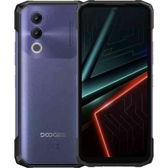 Смартфон Doogee Blade 20 4/128GB NFC Purple Global (Код товару:43286) Харьков