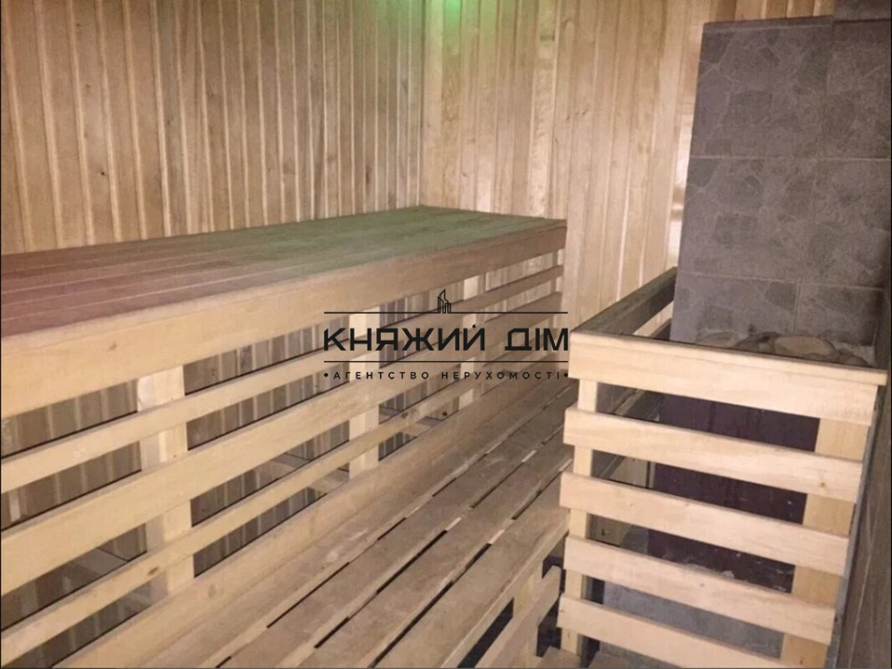 БЕЗ КОМИССИИ!!! Отличный дом на русановских садах. Код объекта № 138065 Київ - зображення 12