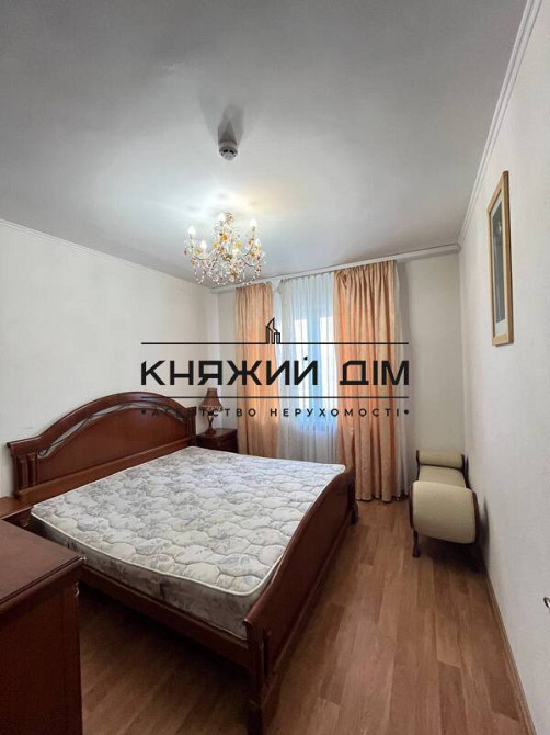 ЖК Еврика 3 кімнат. розд. в новому будинку. ВДНХ № 21146758 Киев - изображение 2