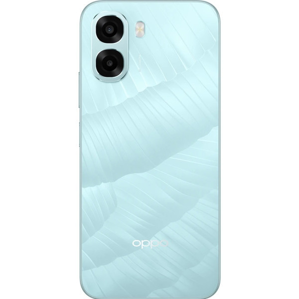 Смартфон Oppo A6x 4G 4/128GB Ice Blue (CPH2819) UA Харків - зображення 5