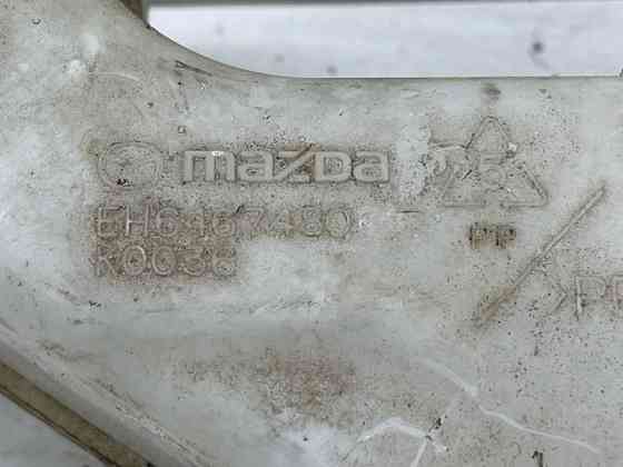 Бачок омывателя Mazda CX 7 2006-2012 EH6567481B (Арт. 79516) Киев
