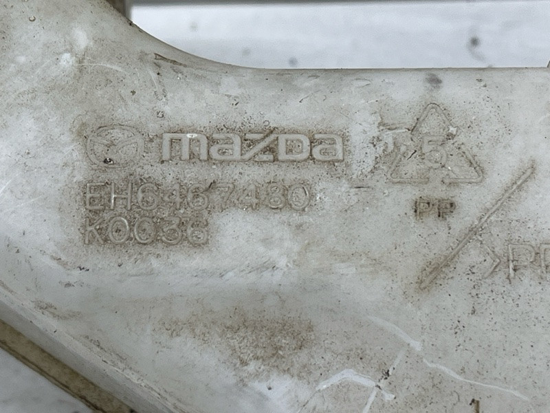 Бачок омывателя Mazda CX 7 2006-2012 EH6567481B (Арт. 79516) Київ - зображення 5