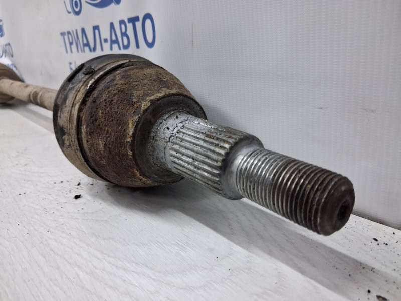 Привод задний Chevrolet Captiva 2006-2018 96624821 (Арт. 77189) Київ - зображення 5