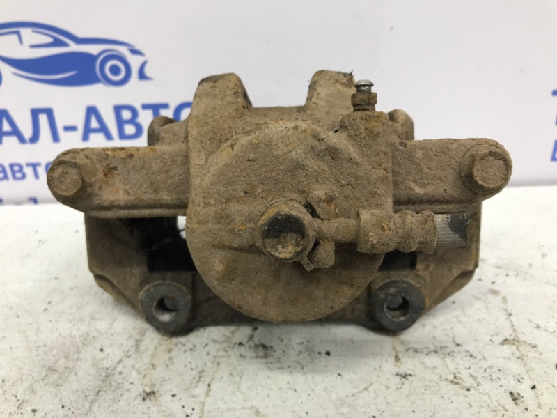 Суппорт передний левый Suzuki Grand Vitara JT 2.4 БЕНЗИН J24B 2005 (б/у) Киев - изображение 3