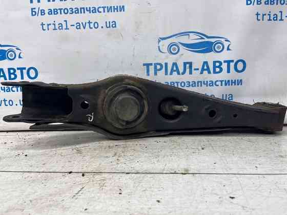 Рычаг задней подвески нижний поперечный (под пружину) Kia Sportage QL 1.7 DIESEL D4FD 2015 (б/у) Київ