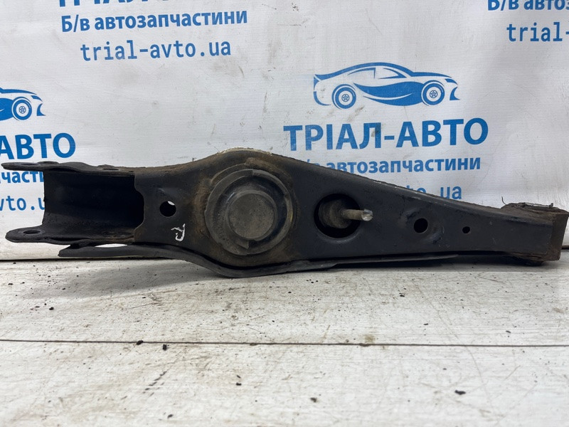 Рычаг задней подвески нижний поперечный (под пружину) Kia Sportage QL 1.7 DIESEL D4FD 2015 (б/у) Київ - зображення 5