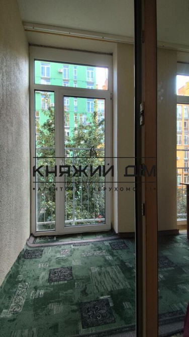 Оренда 2кімнатної квартири ЖК Комфорт Таун Киев - изображение 7