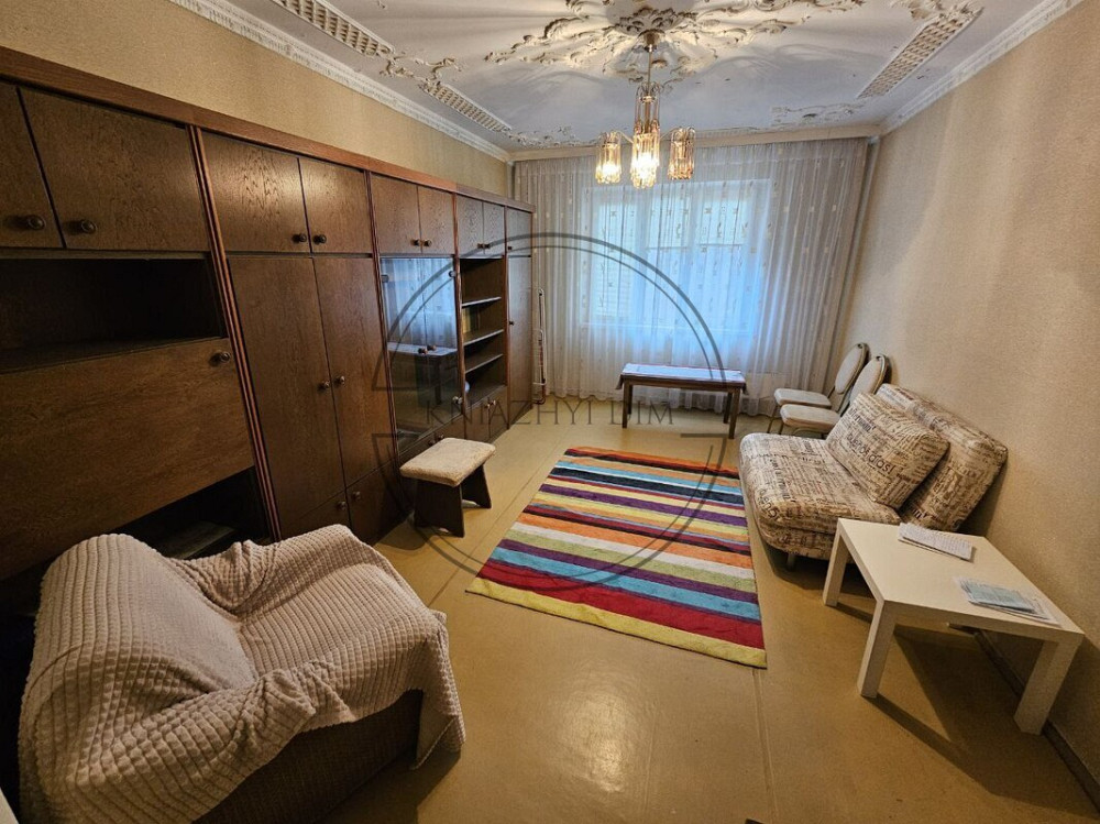 Оренда 2-х к.кв. метро Харківська, вул. Харківське Шосе в Дарницькому р-ні. Код об'єкту №: 11202605 Київ - зображення 8