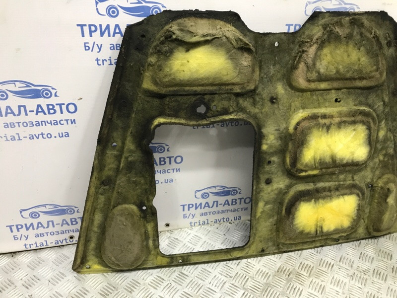 Обшивка капота Mitsubishi Pajero Sport 1996-2008 MR371768 (Арт. 47565) Киев - изображение 5