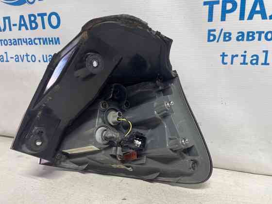 Фонарь задний внешний левый Jeep Cherokee 2013-2019 68102907AF (Арт. 74197) Київ