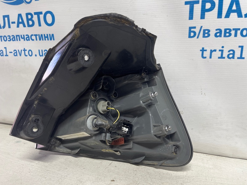 Фонарь задний внешний левый Jeep Cherokee 2013-2019 68102907AF (Арт. 74197) Київ - зображення 6