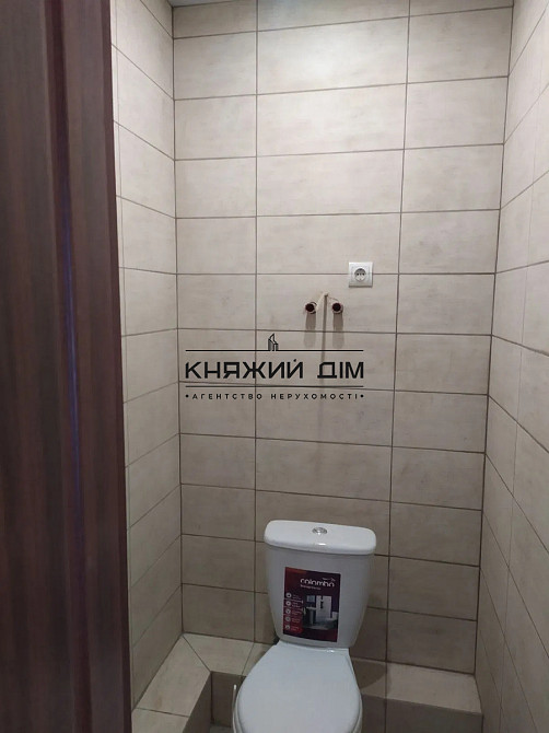 ПРОДАЖ 2к квартира метро Осокорки/Позняки вул. Софії Русової 7г код 21147557 Київ - зображення 9