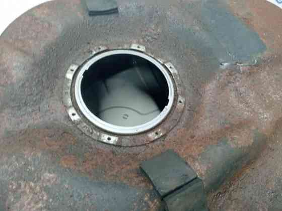 Бак топливный металлический Kia Ceed 2012-2018 31150A6900 (Арт. 59690) Киев