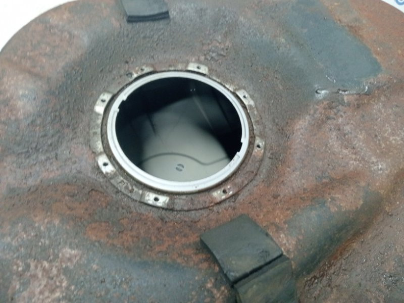 Бак топливный металлический Kia Ceed JD 1.6 DIESEL D4FB 2012 (б/у) Киев - изображение 5