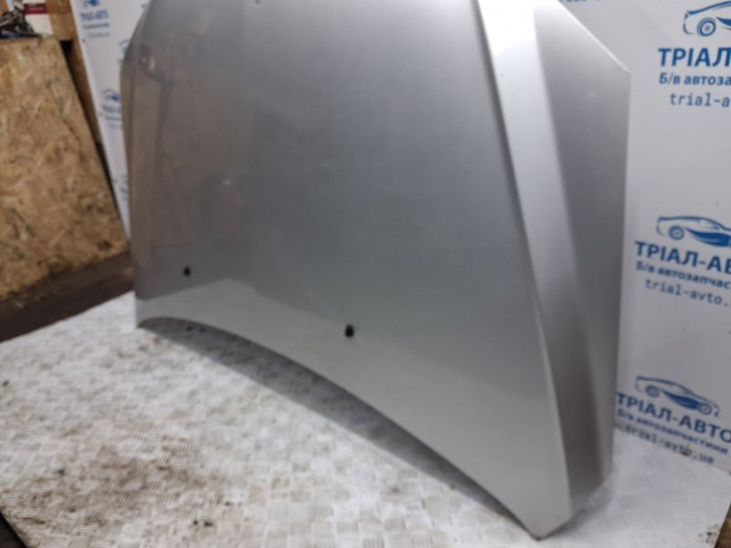 Капот Kia Sorento BL 2.5 DIESEL D4CB 2002 (б/у) Київ - зображення 3