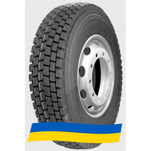 315/70 R22.5 Ovation VI-638 154/152L/M Ведуча вантажна шина Киев - изображение 11