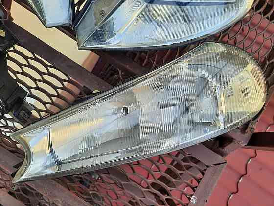 ШИКАРНЫЕ Фара Оптика Ford Mondeo Focus mk1 Днепр