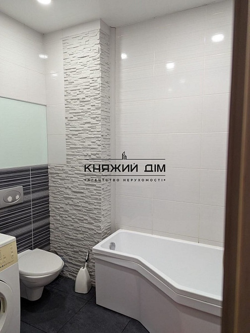 Продаж 3-х кімнатної вул.Б.Гмирі 6 м.Осокорки або м.Позняки Київ - зображення 12