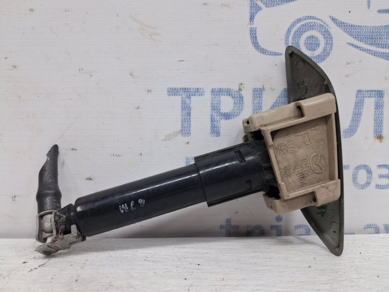 Омыватель фары правый Mazda 3 2013-2019 BHT45182X (Арт. 63628) Киев - изображение 4