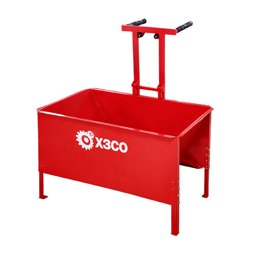 Ванна для проверки герметичности колес легковых и легких коммерческих автомобилей (140л) (ХЗСО) WTB1 Харьков - изображение 1