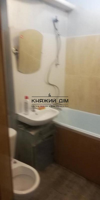 Простора 1-кімн. кв.-студіо на м. Лук'янівська, м. КПІ. №1113711 Киев - изображение 9