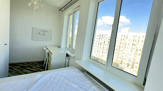 продажа 3-к квартира Киев, Святошинский, 74000 $ Киев - изображение 7