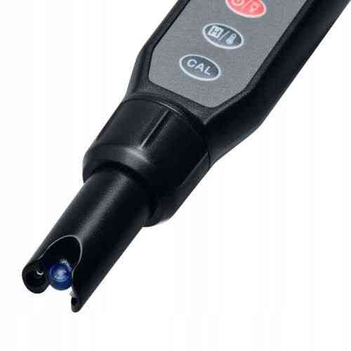 Измеритель кислотности и температуры (pH-метр) цв дисплей 0,00-14,00 pH (+/-0,05%)  BENETECH GM763 Харків