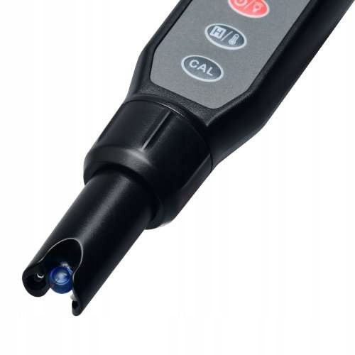 Измеритель кислотности и температуры (pH-метр) цв дисплей 0,00-14,00 pH (+/-0,05%)  BENETECH GM763 Харьков - изображение 4