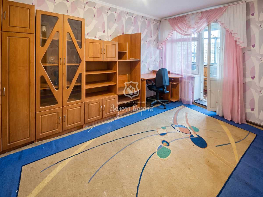 продажа 2-к квартира Васильковский, Глеваха, 53000 $ Глеваха - изображение 6