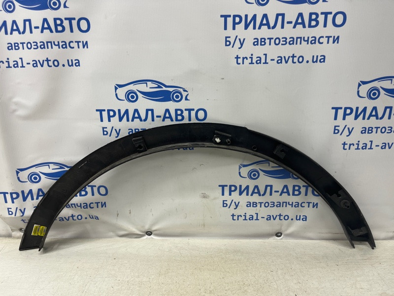 Накладка крыла Ford Escape 2012-2019 CJ5Z78290A61AA (Арт. 75766) Київ - зображення 4