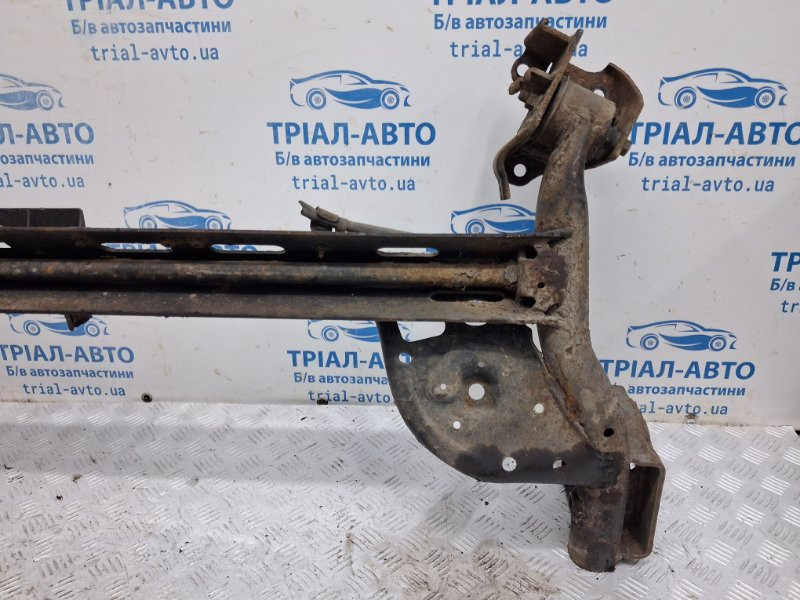Балка задней подвески Nissan Tiida 2004-2014 55501EM10B (Арт. 82004) Киев - изображение 5