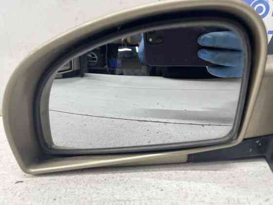 Зеркало левое Hyundai Getz 2002-2011 876101C310 (Арт. 81040) Київ