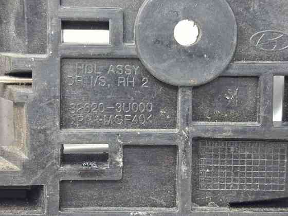 Ручка двери внутренняя правая Kia Sportage 2010-2016 826203U000 (Арт. 65588) Киев