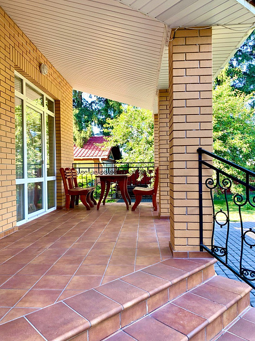 Продаж будинку в класичному стилі Луцк - изображение 10