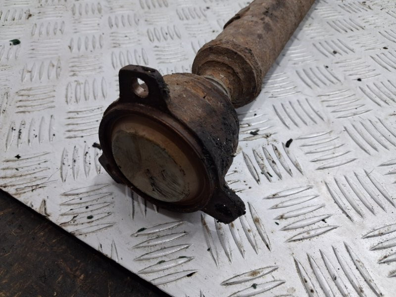 Вал карданный Mitsubishi Outlander CU 2.4 БЕНЗИН 4G69 2003 (б/у) Киев - изображение 2