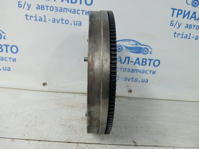 Маховик Mitsubishi Pajero Sport 1996-2008 MD374117 (Арт. 59214) Киев - изображение 2