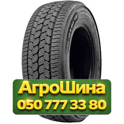 385/65R22.5 Michelin X Multi Grip Z 160K Рулевая грузовая шина Київ