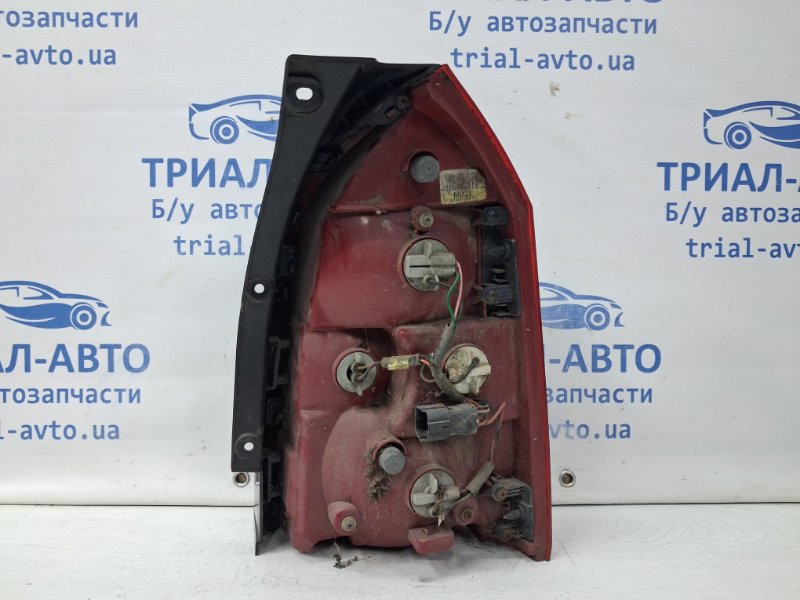Фонарь задний внешний левый Hyundai Tucson 2004-2009 924012E010 (Арт. 66398) Киев - изображение 4
