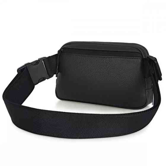 Сумка WIWU LULU Crossbody Bag Black Харьков
