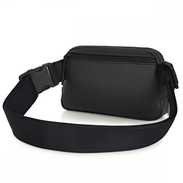 Сумка WIWU LULU Crossbody Bag Black Харків - зображення 2