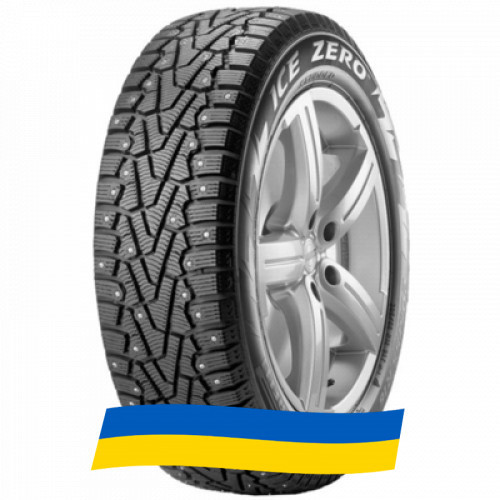 255/55 R20 Pirelli Ice Zero 110T Легкова шина Київ - зображення 1