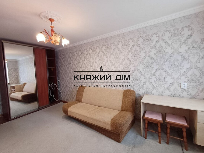 Оренда 1кімнатної квартири м. Видубичі. Код об'єкту: 1141415 Киев - изображение 5
