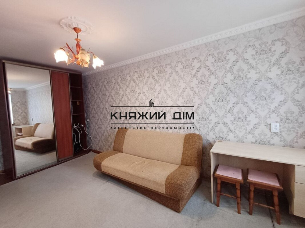 Оренда 1кімнатної квартири м. Видубичі. Код об'єкту: 1141415 Київ - зображення 5