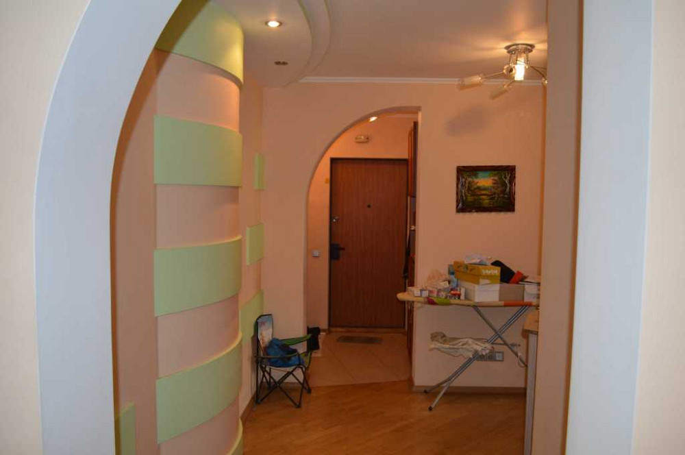 долгосрочная аренда 3-к квартира Киев, Деснянский, 18000 грн./мес. Київ - зображення 9