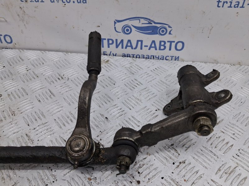 Рулевая трапеция Mitsubishi Pajero Sport 1996-2008 MR133560 (Арт. 64992) Киев - изображение 6