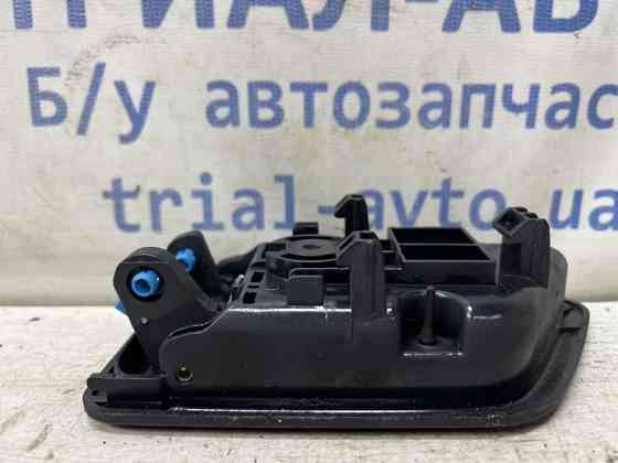 Ручка двери внутренняя правая Hyundai Getz 2002-2011 826201C020WK (Арт. 81106) Киев