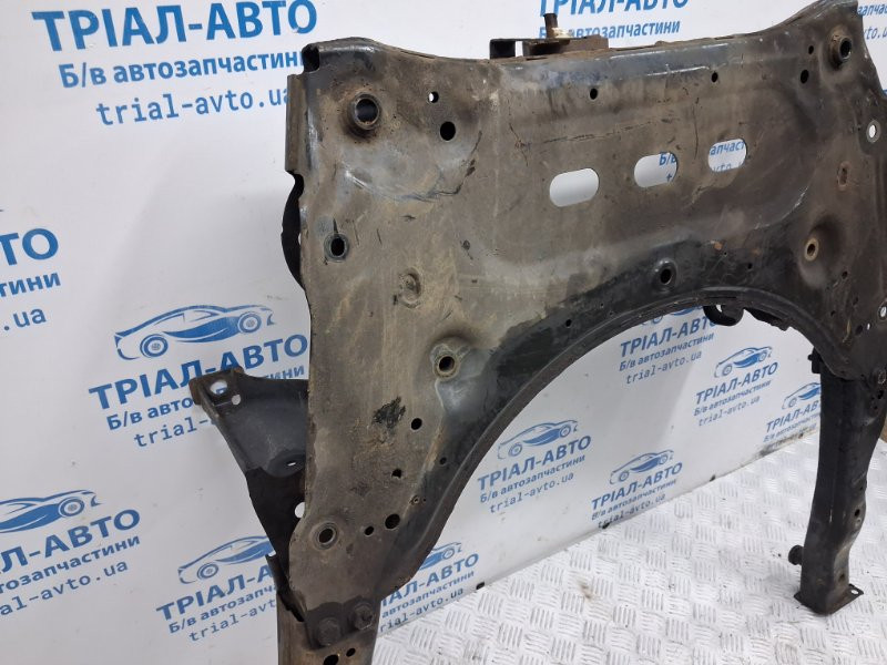 Балка передней подвески Nissan Qashqai J11 1.6 DIESEL R9M 2013 (б/у) Київ - зображення 8