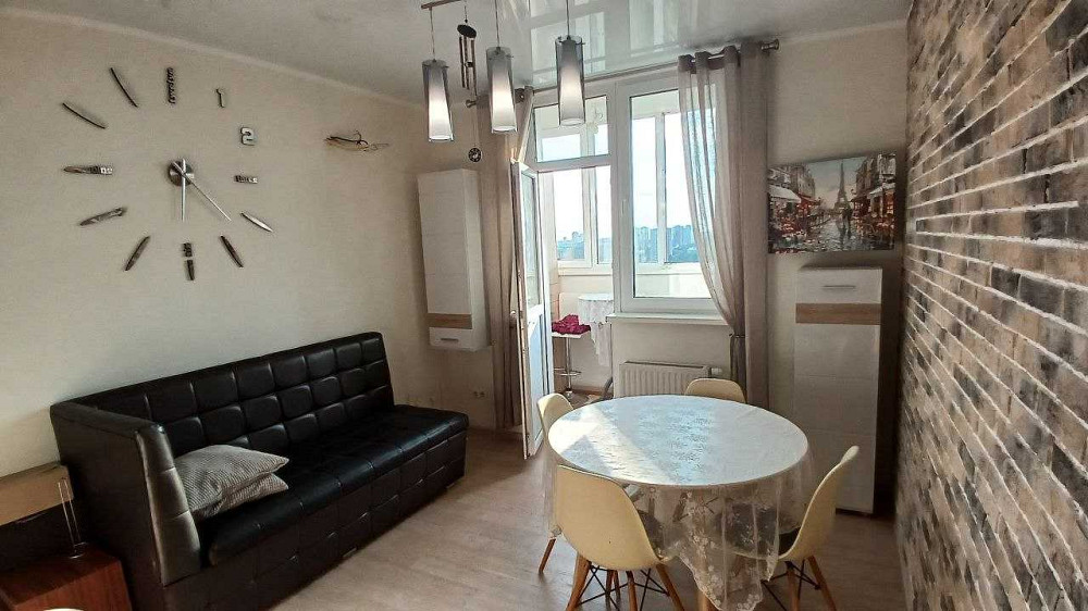 долгосрочная аренда 3-к квартира Киев, Шевченковский, 900 $/мес. Киев - изображение 3